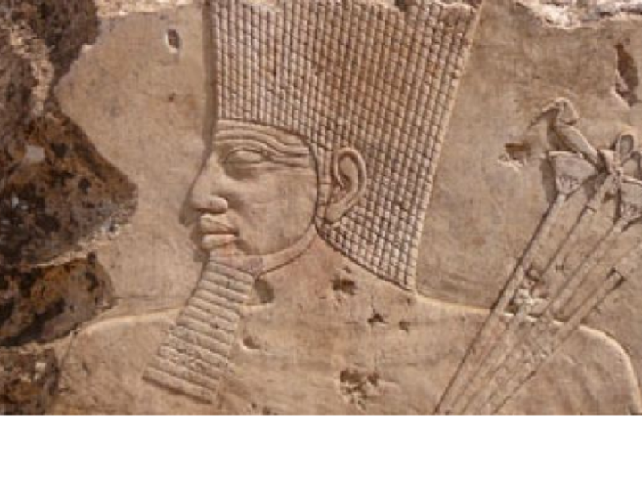 مصر.. كشف تفاصيل العثور على تمثال ضخم يزن 60 طنا في صان الحجر