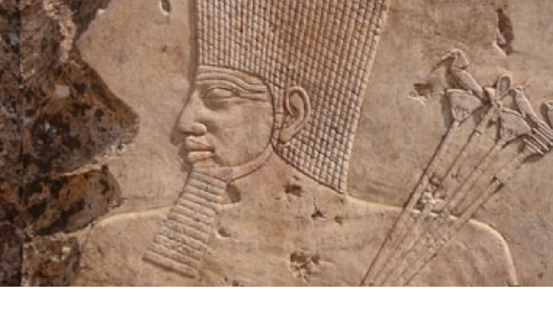 مصر.. كشف تفاصيل العثور على تمثال ضخم يزن 60 طنا في صان الحجر