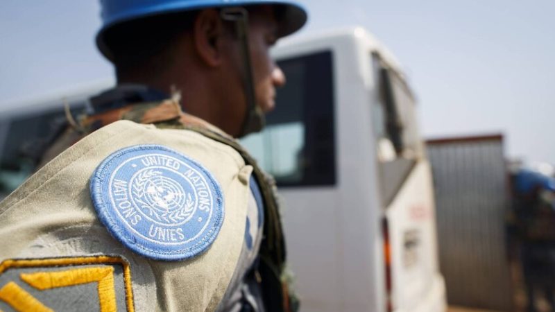 مستشار ترامب: الولايات المتحدة تدين الهجوم على القاعدة الأممية في السودان