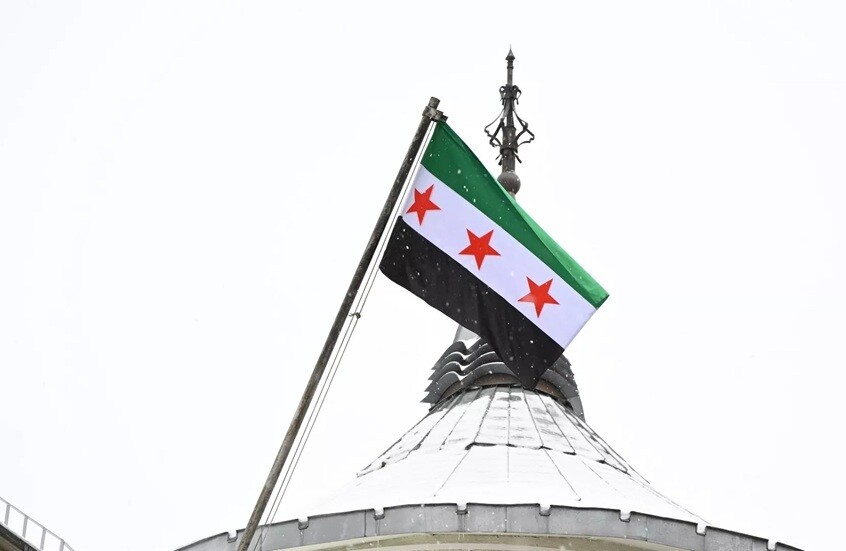 سوريا تتوقع مضاعفة إنتاجها من الغاز الطبيعي بحلول نهاية 2026