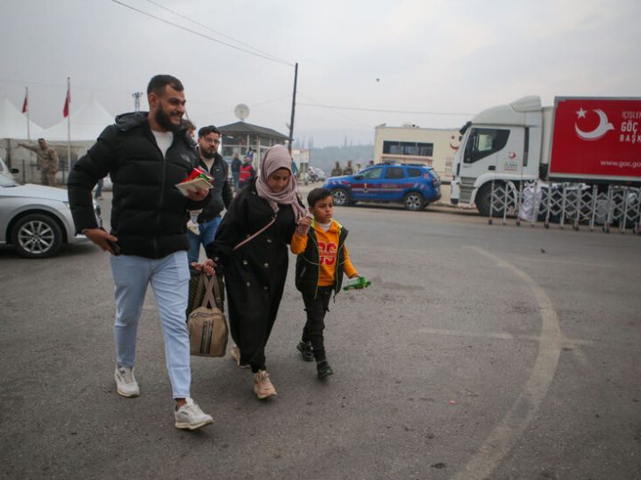 لا حماية مؤقتة بعد الآن.. تركيا تكشف عن شروط مشددة لبقاء السوريين على أراضيها