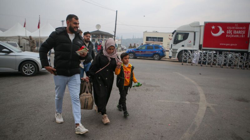 لا حماية مؤقتة بعد الآن.. تركيا تكشف عن شروط مشددة لبقاء السوريين على أراضيها