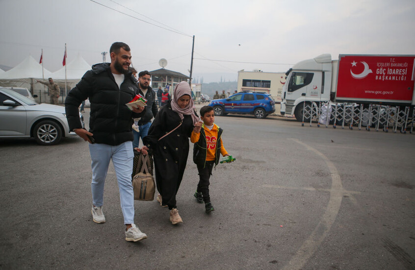 لا حماية مؤقتة بعد الآن.. تركيا تكشف عن شروط مشددة لبقاء السوريين على أراضيها