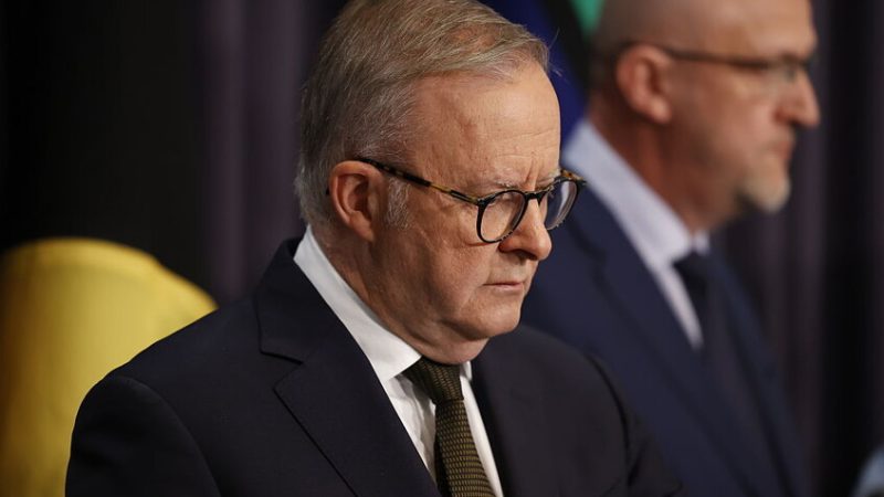 إستراليا.. هجوم بوندي يعيد قيود الأسلحة النارية إلى الواجهة