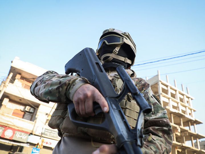 متحدث سابق باسم التحالف الدولي: هجوم تدمر حمل رسائل متضاربة (فيديو)