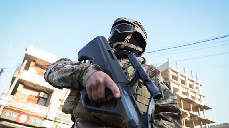 متحدث سابق باسم التحالف الدولي: هجوم تدمر حمل رسائل متضاربة (فيديو)