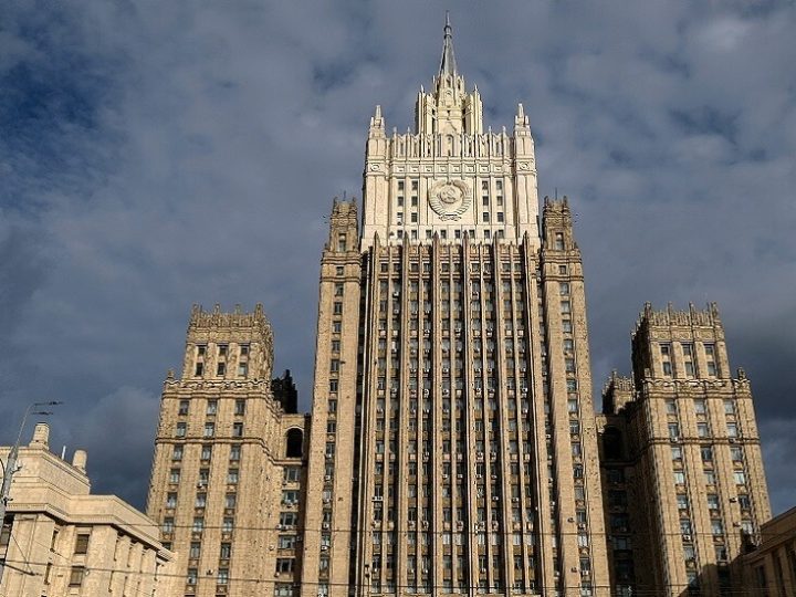 لن نصمت إزاء هذه الجرائم الشنيعة.. موسكو تحيي ذكرى صحفيين قضوا على يد نظام كييف