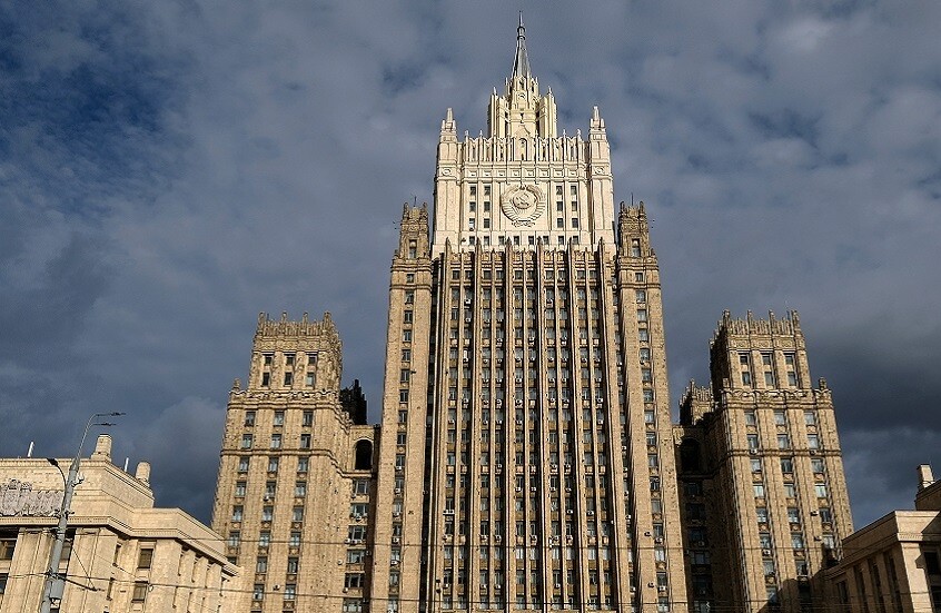 لن نصمت إزاء هذه الجرائم الشنيعة.. موسكو تحيي ذكرى صحفيين قضوا على يد نظام كييف