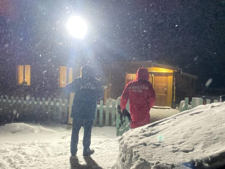 روسيا.. فرق إضافية بحثا عن 13 سائحا مفقودين بمنطقة بيرم