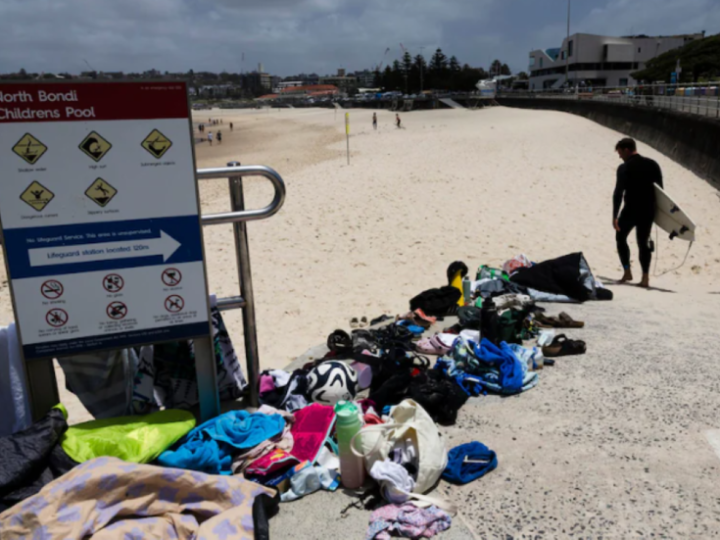 التلغراف: المخابرات الإسرائيلية تحدد طهران كمشتبه به رئيسي بهجوم سيدني