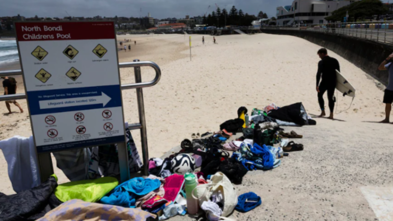 التلغراف: المخابرات الإسرائيلية تحدد طهران كمشتبه به رئيسي بهجوم سيدني