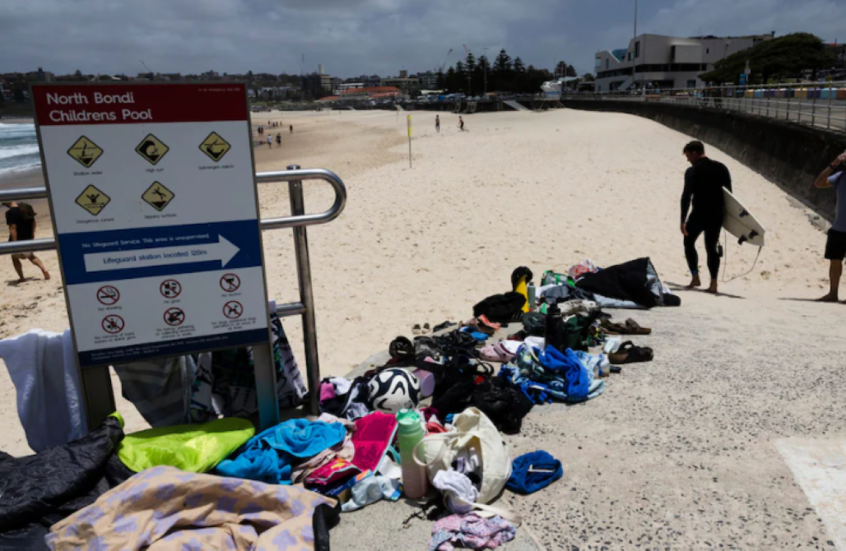 التلغراف: المخابرات الإسرائيلية تحدد طهران كمشتبه به رئيسي بهجوم سيدني