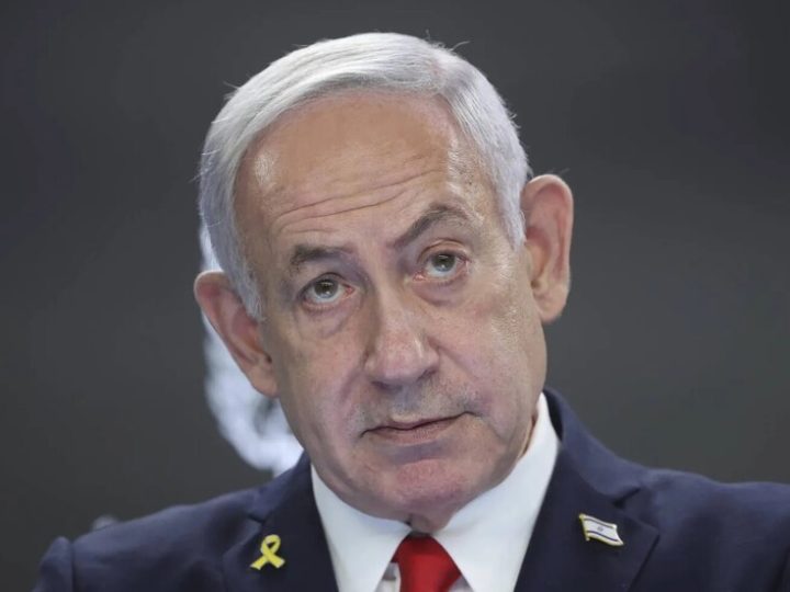 المنطقة الصفراء تشعل أزمة مع مصر.. القاهرة تطالب بـ”كبح” نتنياهو