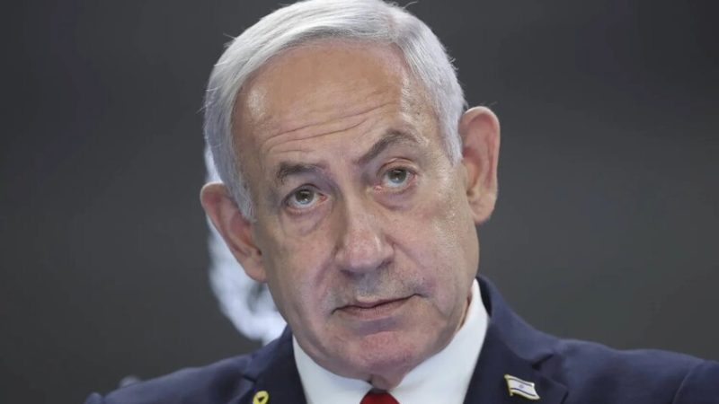 المنطقة الصفراء تشعل أزمة مع مصر.. القاهرة تطالب بـ”كبح” نتنياهو