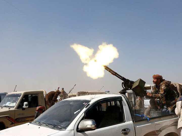 اليمن.. المجلس الانتقالي الجنوبي يعلن إطلاق عملية عسكرية لتأمين محافظة أبين جنوب البلاد