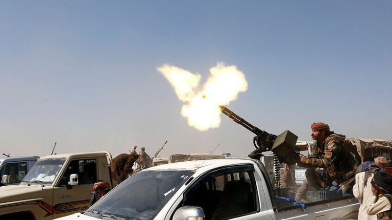 اليمن.. المجلس الانتقالي الجنوبي يعلن إطلاق عملية عسكرية لتأمين محافظة أبين جنوب البلاد