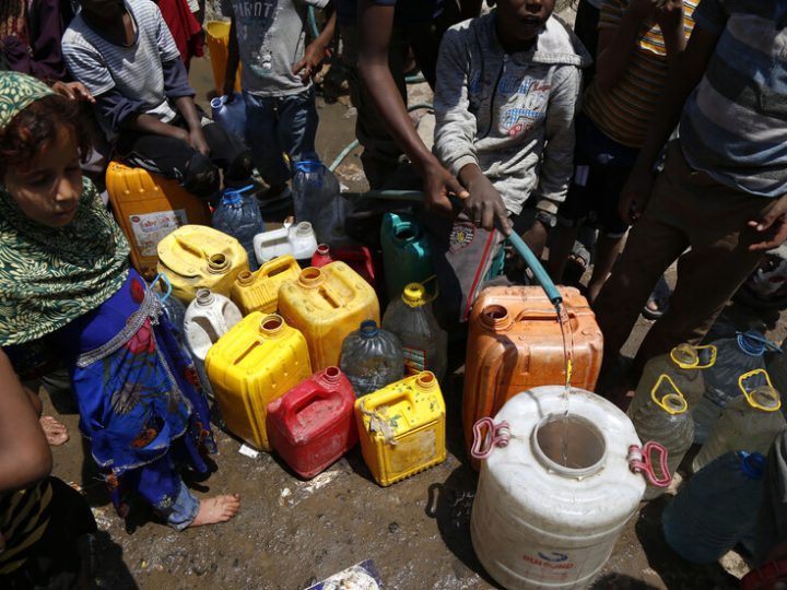 كم دولة عربية بينها؟.. تصنيف البلدان التي تضم أكبر عدد من المحتاجين للمساعدات في العالم