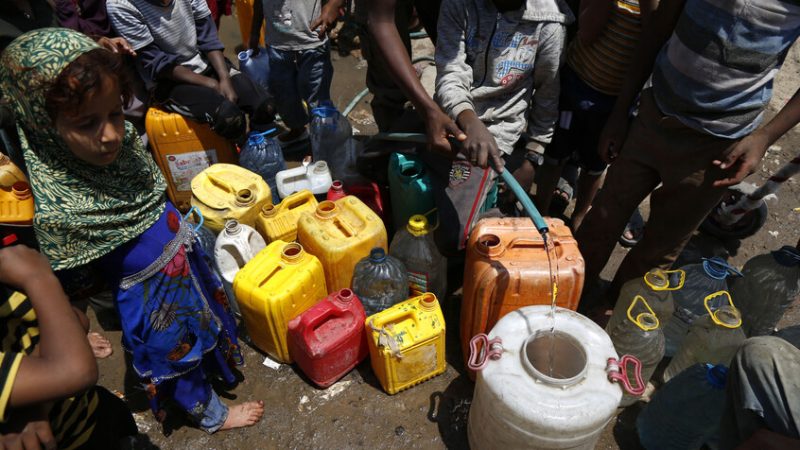 كم دولة عربية بينها؟.. تصنيف البلدان التي تضم أكبر عدد من المحتاجين للمساعدات في العالم