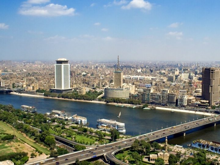 مصر تعلن عن استثمارات عالمية جديدة بمليارات الدولارات