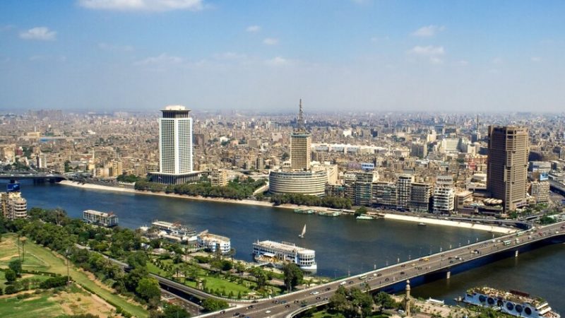 مصر تعلن عن استثمارات عالمية جديدة بمليارات الدولارات