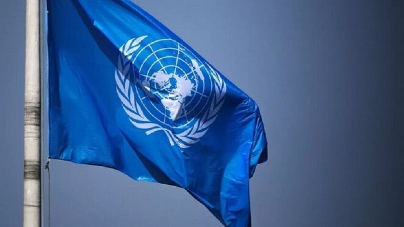 الجمعية العامة للأمم المتحدة تتبنى القرار الروسي حول مكافحة تمجيد النازية