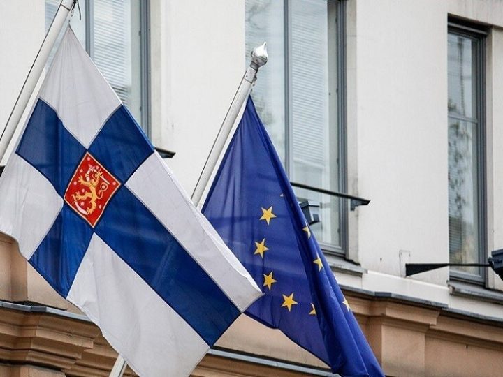 ثماني دول من الاتحاد الأوروبي تناقش تعزيز الدفاعات على الحدود مع روسيا