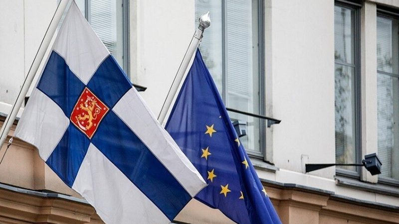 ثماني دول من الاتحاد الأوروبي تناقش تعزيز الدفاعات على الحدود مع روسيا