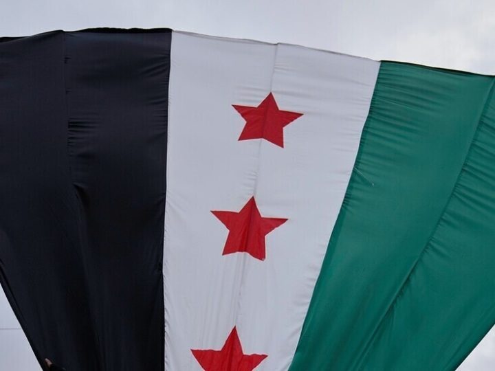 مجلس حقوق الإنسان يعين أعضاء لجنة التحقيق بشأن سوريا (صور)