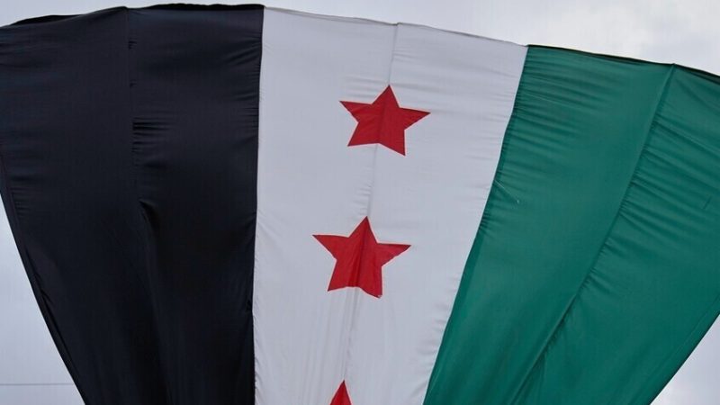 مجلس حقوق الإنسان يعين أعضاء لجنة التحقيق بشأن سوريا (صور)