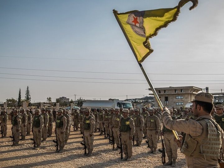 سياسية كردية تركية: أوجلان يحذر من “تشويه” ملف سوريا