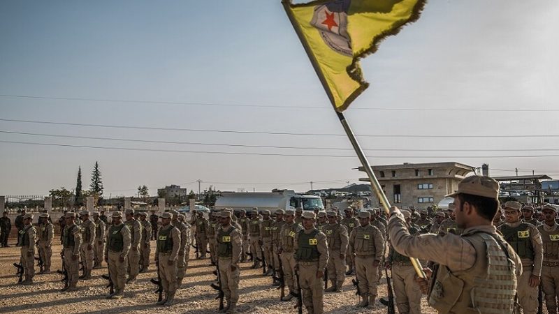 سياسية كردية تركية: أوجلان يحذر من “تشويه” ملف سوريا