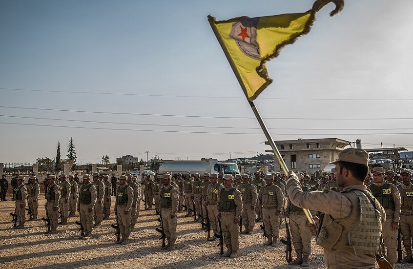 سياسية كردية تركية: أوجلان يحذر من “تشويه” ملف سوريا