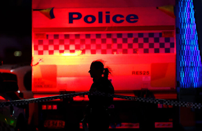 مانيلا تؤكد: منفذا هجوم إطلاق النار في أستراليا أمضيا نوفمبر في الفلبين