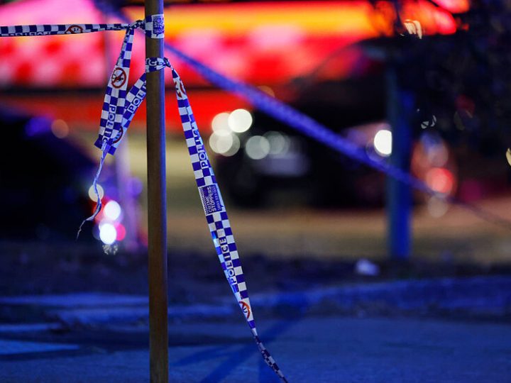 أول تعليق لأحمد الأحمد بطل عملية سيدني (فيديو)