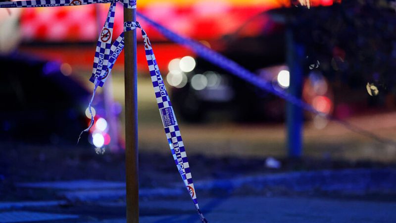 أول تعليق لأحمد الأحمد بطل عملية سيدني (فيديو)