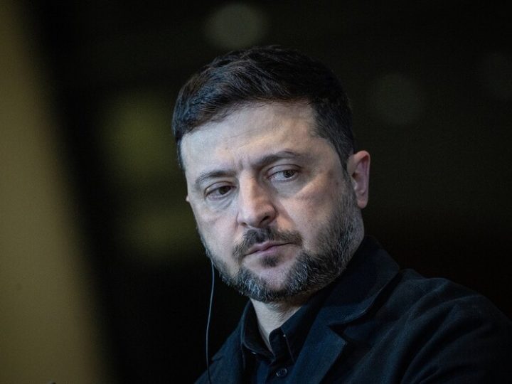 بعد محادثات برلين.. ما هي التنازلات التي وافقت أوكرانيا عليها وأبرز نقاط الخلاف المتبقية؟