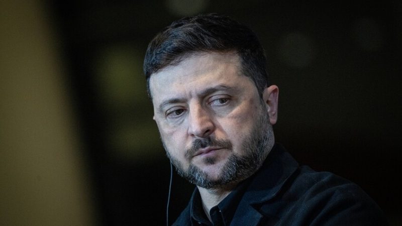 بعد محادثات برلين.. ما هي التنازلات التي وافقت أوكرانيا عليها وأبرز نقاط الخلاف المتبقية؟