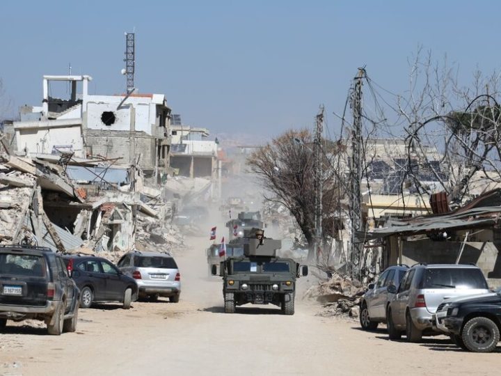 عون يكشف عن اقتراح أمريكي لتعديل آلية العمل في الجنوب وتعزيز دور الجيش اللبناني