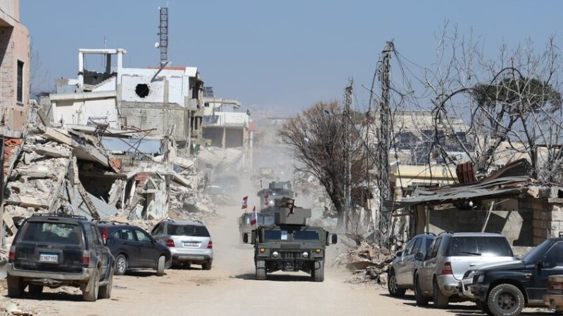 عون يكشف عن اقتراح أمريكي لتعديل آلية العمل في الجنوب وتعزيز دور الجيش اللبناني