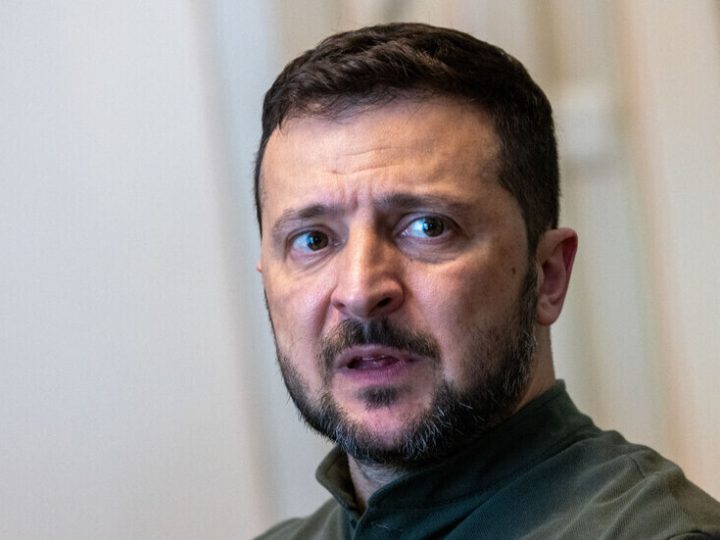 أكسيوس: واشنطن حذرت أوكرانيا من خسارة كل شيء إذا رفضت عرضها للضمانات