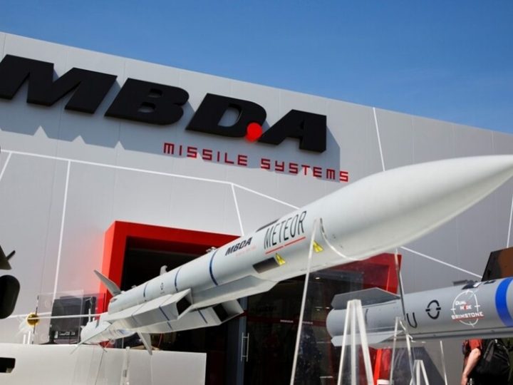 “مشروع واحد فقط”.. الاتحاد الأوروبي يحسم تمويل “معترضات الصواريخ فرط الصوتية”