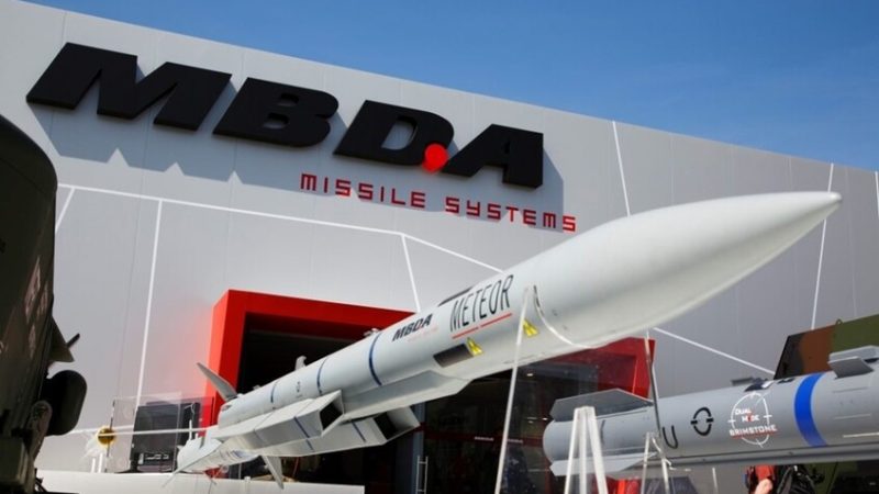 “مشروع واحد فقط”.. الاتحاد الأوروبي يحسم تمويل “معترضات الصواريخ فرط الصوتية”