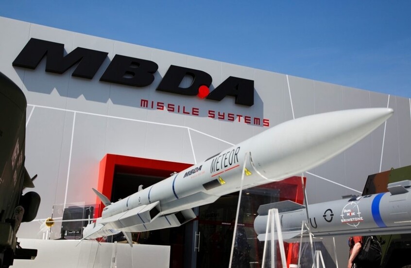 “مشروع واحد فقط”.. الاتحاد الأوروبي يحسم تمويل “معترضات الصواريخ فرط الصوتية”