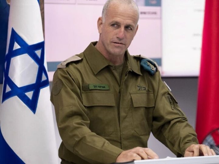 الجيش الإسرائيلي: تل أبيب وواشنطن تواجهان تهديدات سيبرانية أكبر بكثير مما هو معلن