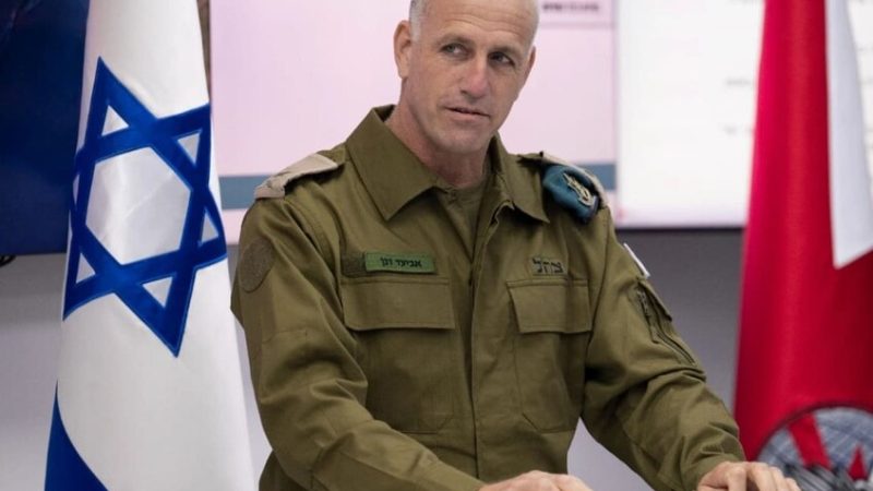 الجيش الإسرائيلي: تل أبيب وواشنطن تواجهان تهديدات سيبرانية أكبر بكثير مما هو معلن