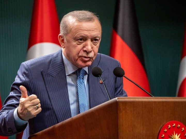 أردوغان يعلن عن “خطوات ذات رمزية” في العلاقات مع أرمينيا