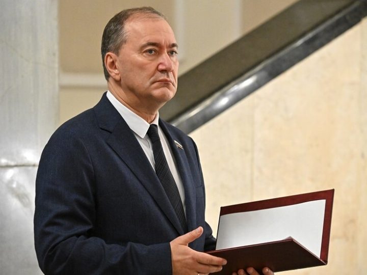 مجلس “الدوما”: ينبغي التنسيق مع الجانب الروسي حول ضمانات الأمن لأوكرانيا