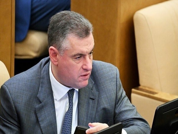 سلوتسكي: القوات متعددة الجنسيات في أوكرانيا ستشعل فتيل الحرب العالمية الثالثة