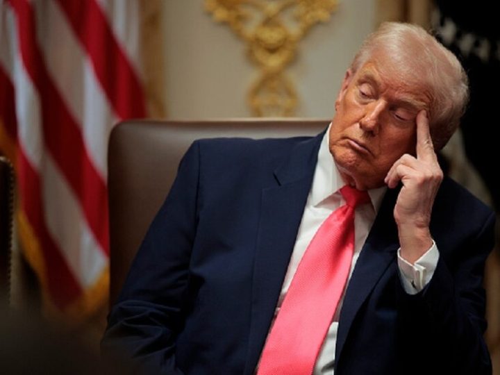 البيت الأبيض: ترامب يحتاج إلى موافقة الكونغرس للتحرك على البر الفنزويلي