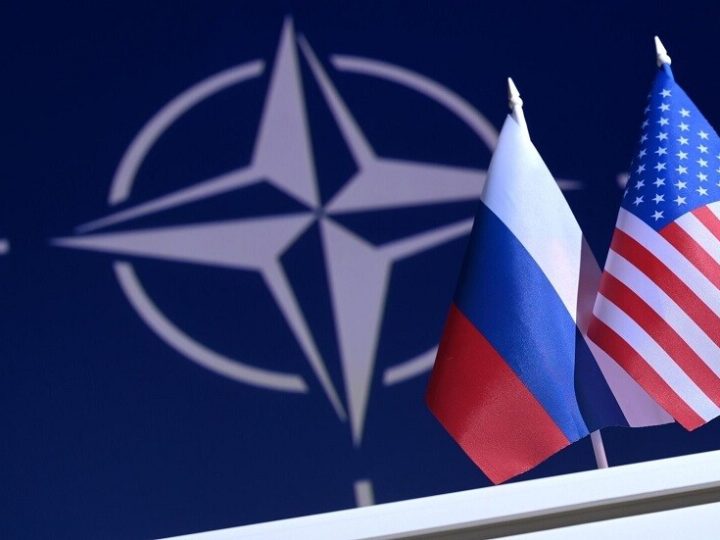 السفير الأمريكي لدى “الناتو” يعلق على تصريحات روته بشأن الاستعداد لـ”الحرب مع روسيا”